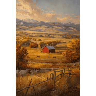 2025 Modern Frameless Canvas Art - 12"x16" Oil Painting Wall Decor for Home,MEIDH92