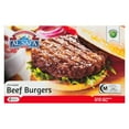 thumbnail image 2 of Al Safa Halal Uncooked Beef Burgers, 800 g, 2 of 11