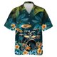 thumbnail image 5 of Camisas hawaianas de verano para hombres, camisas holgadas informales divertidas con estampado 3D, ropa de moda, blusas de playa para hombres, camisas, 5 of 5