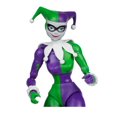 thumbnail image 3 of Harley Quinn (Jokerized) Gold Label Figure, 3 of 6