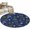 navy blue, variant on Grey Christmas Entryway Rug 2'x3' Non Slip Front Door Mats, Winter Green Pine Tree Gold Snowflake Entrance Rugs Indoor Outdoor Carpet, Washable Floor Mats Small Area Rug for Bedroom Kitchen