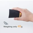 thumbnail image 6 of AONIJIE Sports Cap Foldable & Sun Protection Running Cap for Playful Colorful, 6 of 7