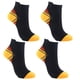 thumbnail image 1 of Calcetines de compresión para hombres y mujeres Calcetines para fascitis plantar, 1 of 5