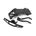 thumbnail image 2 of HPI Racing HPI105298 Pare-Chocs et Plaque de Protection pour XS Sauvage, 2 of 3