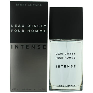 L'eau D'issey by Issey Miyake for Men - 4.2 oz EDT Spray - Walmart.com