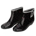 thumbnail image 2 of Ankle Boots, Rain Boots, Breathable Comfortable Sweaty For Women Working In Garden, 2 of 8
