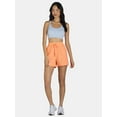 thumbnail image 5 of Avia Women's FeatherStretch Dance Shorts, Sizes XS-XXXL, 5 of 5