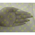 thumbnail image 4 of oneOone Viscose Chiffon Fabric Small Motif Ikat Decor Fabric Printed BTY 42 Inch Wide, 4 of 4