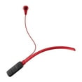thumbnail image 4 of Skullcandy INK'D Bluetooth Wireless Earbud Headphones in Red/Black, 4 of 6