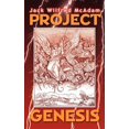 thumbnail image 1 of Pre-Owned Project Genesis (Paperback), 1 of 1