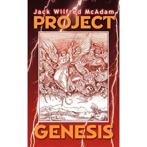Pre-Owned Project Genesis (Paperback)