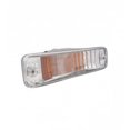 thumbnail image 4 of For 1990 1991 Acura Integra Signal Light Passenger Side AC2531101 - replaces 33300-SK7-A05, 4 of 5