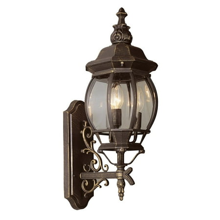 

Bel Air Bayville Outdoor Wall Light - 25H in.