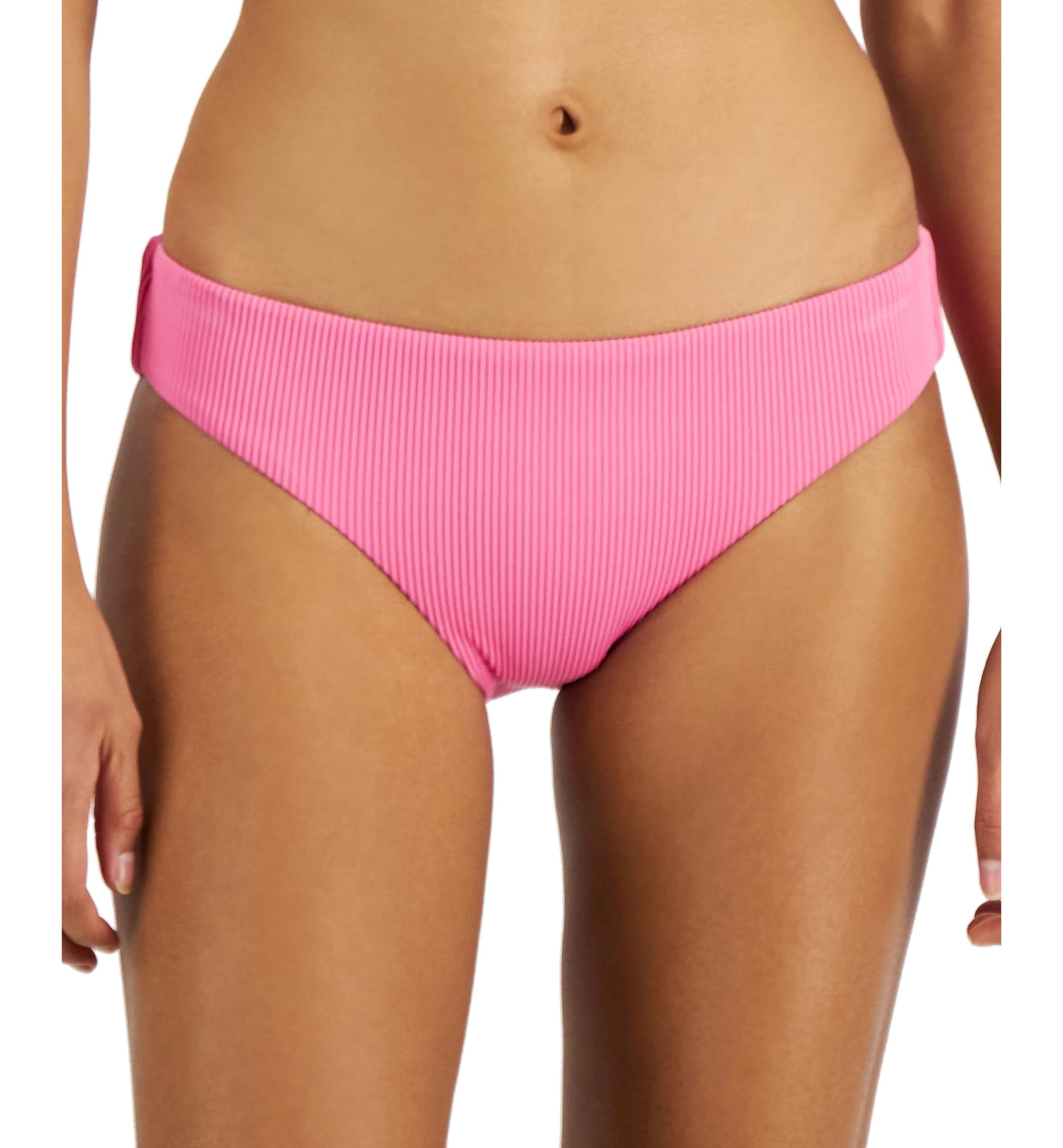Roxy MULTI Juniors' Line up Bikini Swim Bottom, US X-Small