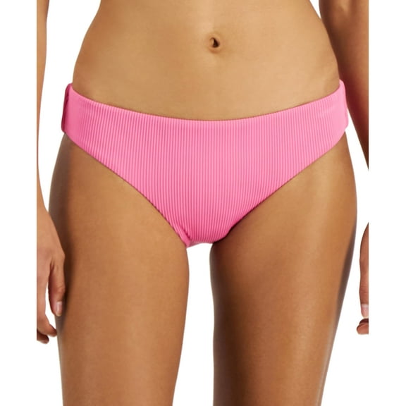 Roxy Rib Love The Comber Pink Guava 2XL