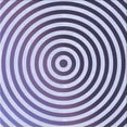 thumbnail image 1 of Ahgly Company Machine Washable Indoor Square Transitional Rebecca Purple Area Rugs, 4' Square, 1 of 7
