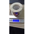 thumbnail image 1 of 1.5 Inch Round Natural Roll Baked With Christmas Stickers / 500 Labels Per Roll Standard Staples, 1 of 5