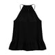 thumbnail image 2 of TaTaai Strapless Summer Blouse, Women's Solid Color Bandeau Top, Sleeveless Casual Fashion for Warm Weather Gift, 2 of 8