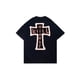 thumbnail image 4 of Camiseta de manga corta para hombre y mujer con estampado de tendencia viral especial de la marca de moda coreana KILLWINNER, 4 of 5