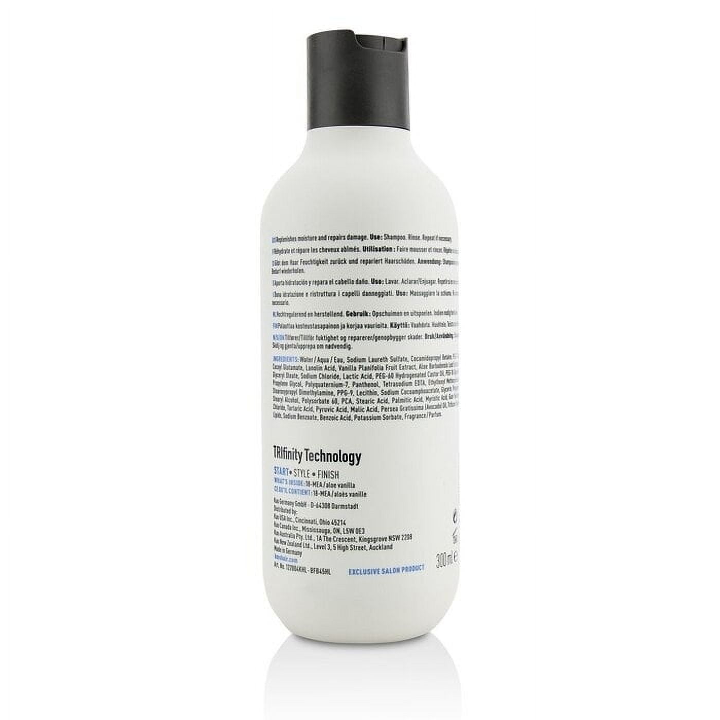Kms California Moist Repair Shampoo 10.1 oz