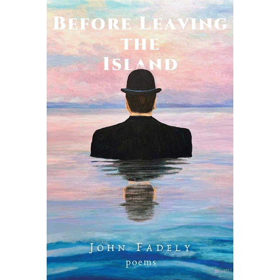 Before Leaving the Island, (Paperback)
