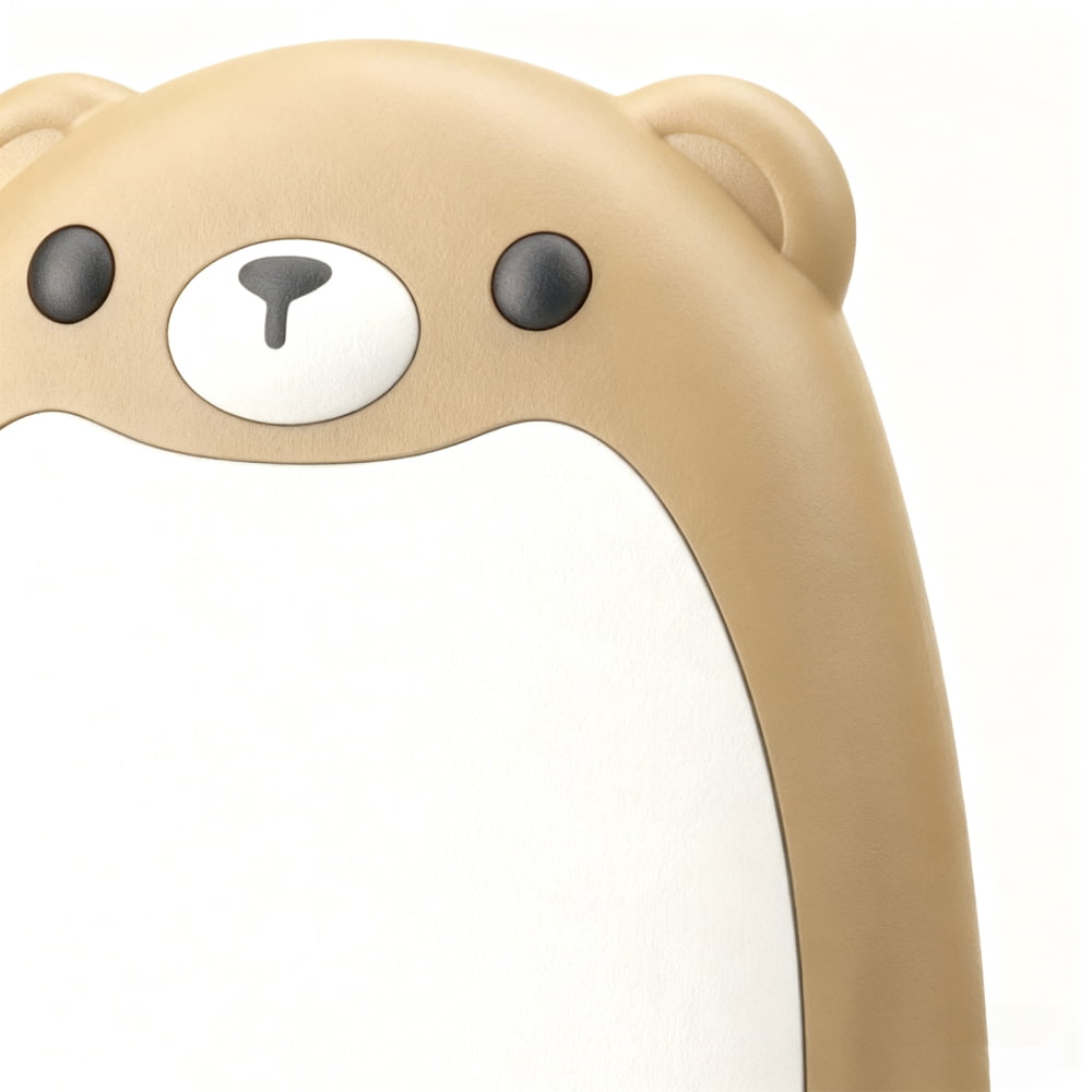 Ksruee Reusable Hand Warmers with 3 Temp Reusable Cartoon Bear Rechargeable Hand Warmers for Kids Adults Birthday Outdoor Camping Hiking Fishing Hunting Winter Home Office School top sale