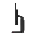 thumbnail image 2 of Lenovo ThinkCentre 23.8" Full HD All-In-One Computer, Intel Core i5 i5-10500, 16GB RAM, 512GB SSD, DVD Writer, Windows 11 Pro, 11CDS0D400, 2 of 7