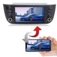 thumbnail image 1 of Car Stereo, Wifi Car Multimedia Player Mirror Link  For Linea Punto, 1 of 8