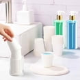 thumbnail image 3 of 500 Pcs 3 oz Paper Cups, Mini Espresso Cups, Hot Coffee Cups, Bathroom Mouthwash Cup for Party, Travel, Picnic and Events, Alternative to Plastic Cups, 3 of 6