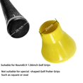 thumbnail image 4 of APZDFGIFCD Paquete de 8 pelotas de golf Retriever Putter Picker Grip Pick Up Tool 5 colores (colores mezclados), 4 of 6