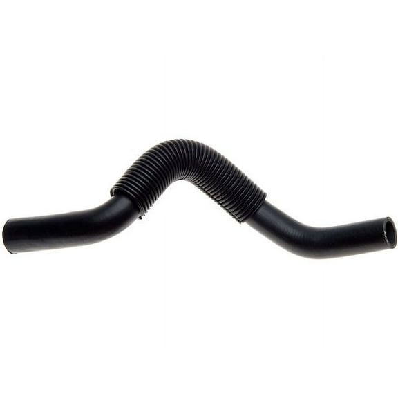 Heater Hose - Compatible with 2011 - 2013 Kia Sorento 2.4L 4-Cylinder GAS 2012