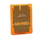 thumbnail image 2 of Lector de tarjetas de memoria Bling Bling Adaptador de tarjeta de almacenamiento PS2 Transparente, 2 of 12
