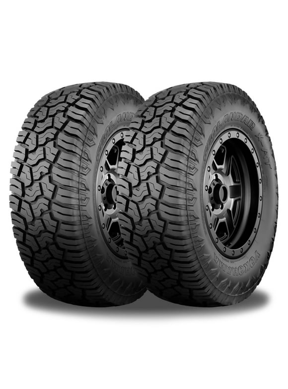 295/65R20 Tires in Shop by Size - Walmart.com