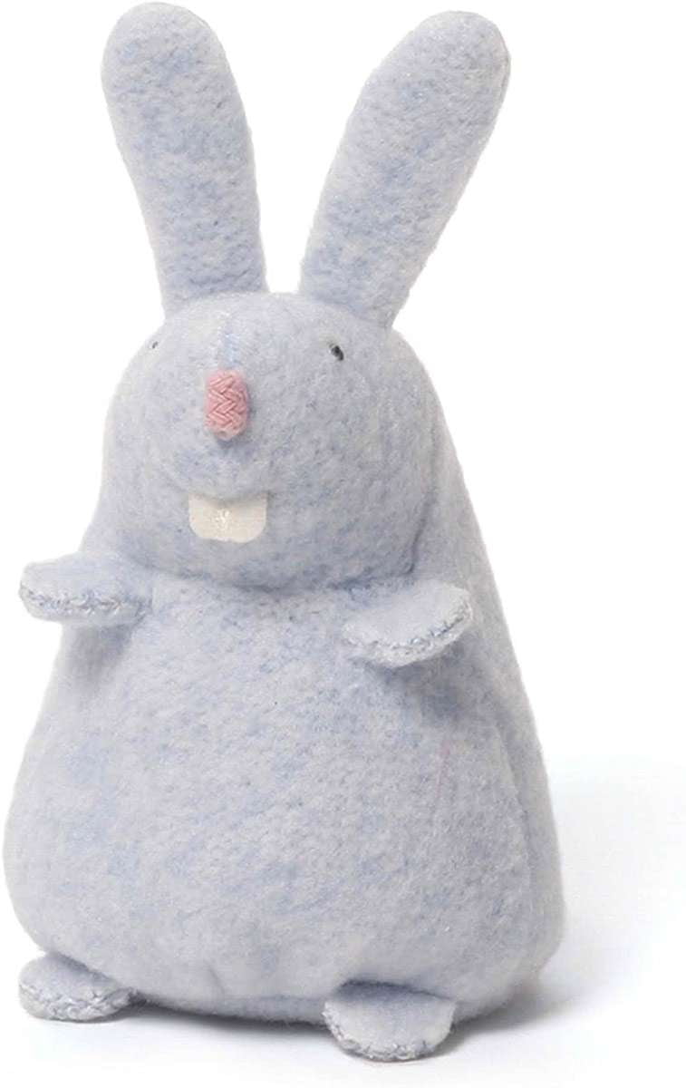 Gund Misty Bunny Plush (Blue) - Walmart.com
