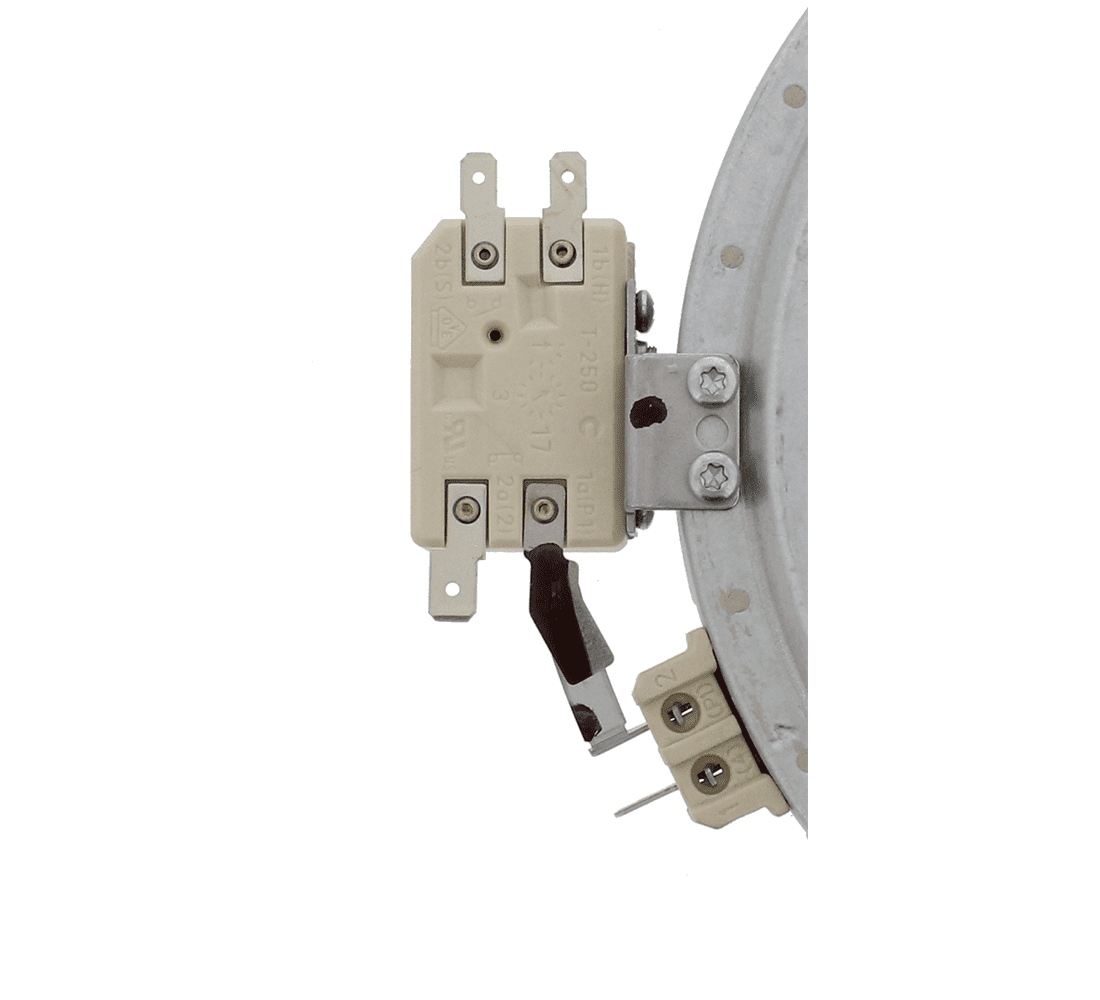 ERP WB30T10129 Range 6" Radiant Surface Element