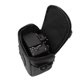 thumbnail image 1 of unique Camera Bag Triangle Camera Case Shoulder Case Digital Camera Bag compatible with DSLR SLR Camera, 1 of 5