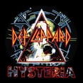 thumbnail image 5 of Def Leppard Hysteria Hockey Jersey, 5 of 5