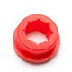 thumbnail image 3 of 48 Piezas / Lote Kit de Camber Trasero de Brazo de Control Inferior Bujes de Repuesto EP-CA0111 para 88-05 Ek Eg Es Rojo, 3 of 3