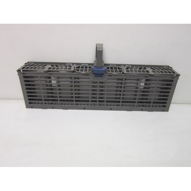 Whirlpool WDT750SAHZ0 Dishwasher Silverware Basket (W10629528