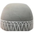 thumbnail image 2 of Opalhouse 6'' Stonewear Gray Planter (Slight Scuffs/Scratches), 2 of 2