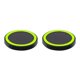 thumbnail image 2 of Matsuzay inalámbrico rápido de 5W para X / XR / 8 Plus Qi Pad de carga rápida para S9 / S9 Plus / S8 S7 / Note 8 7 5 verde 69*9.5mm 2piezas, 2 of 5