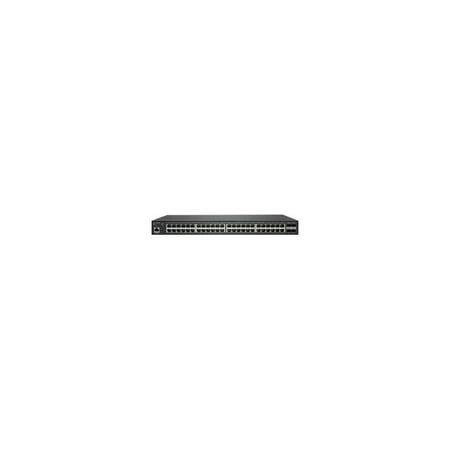 UPC: 0758479283805 | SonicWall SWS14-48 Switch with 1Year Support 02SSC8380