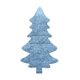 thumbnail image 1 of Soporte para colgar cubiertos Yuarrent decoración chimenea pared gris 4 unids/set, 1 of 6