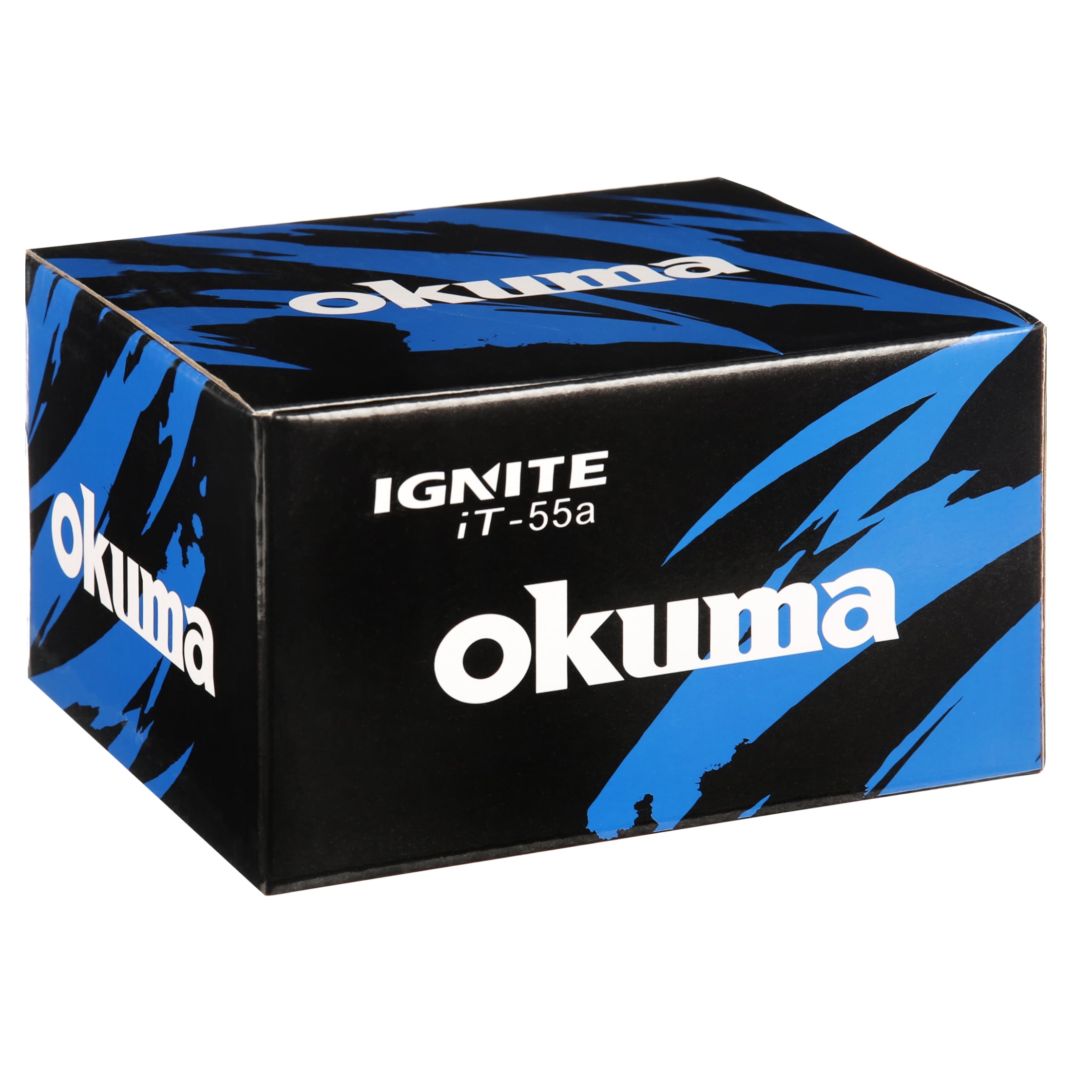 Okuma IT-55A Ignite A-Series 4.5:1 Spinning Reel