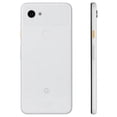thumbnail image 3 of Restored Google Pixel 3a 64GB Clearly White (Unlocked) (Refurbished), 3 of 3