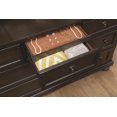 thumbnail image 3 of Topline Home Furnishings Coiffeuse Cerise, 3 of 3