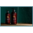thumbnail image 2 of New York Biology Argan Oil Shampoo for Dry & Damaged Hair, 16.9 oz, 2 of 5