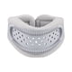 thumbnail image 2 of Collarín cervical ajustable con envoltura de 360 ​​grados, soporte para el cuello en forma de corazon, 2 of 9