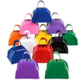 thumbnail image 1 of Toy Cowbells Rhode Island, novedosos, metal, colores surtidos (12), 1 of 3