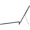 thumbnail image 7 of Detachable Type Cover for Microsoft Surface Pro Copilot+ (11th Edition)/Pro 11/10/9/8/X,13",Keyboard with Touchpad & Pen Holder，Black, 7 of 7